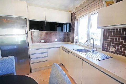 Penthouse for sale in Belek, Antalya, Turkey, 150m2, No. 143496 – photo 7