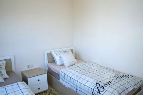Penthouse for sale in Belek, Antalya, Turkey, 150m2, No. 143496 – photo 26
