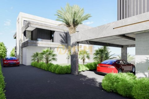 4+1 Wohnung in Alanya, Antalya, Türkei Nr. 112457 - 23