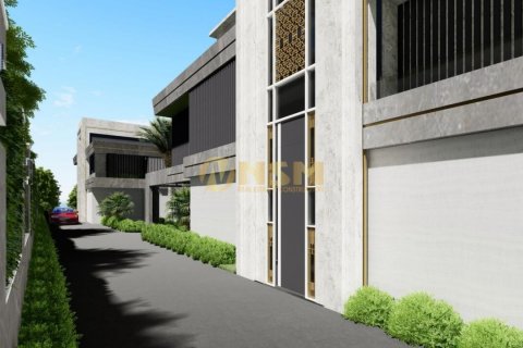 4+1 Wohnung in Alanya, Antalya, Türkei Nr. 112457 - 7