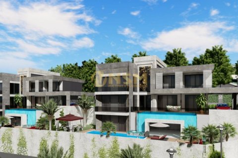 4+1 Wohnung in Alanya, Antalya, Türkei Nr. 112457 - 17