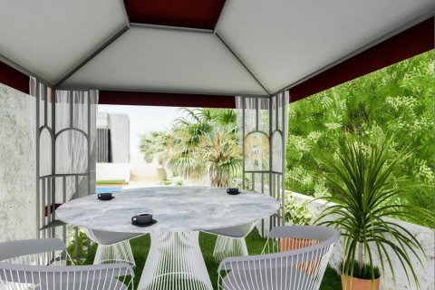 4+1 Wohnung in Alanya, Antalya, Türkei Nr. 112457 - 29