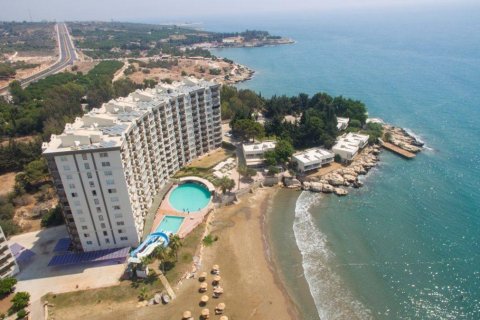 Apartment  in Erdemli, Mersin, Turkey No. 136626