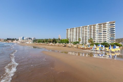 آپارتمان در Erdemli ، ترکیه 85 متر مربع. شماره 136626 - 5