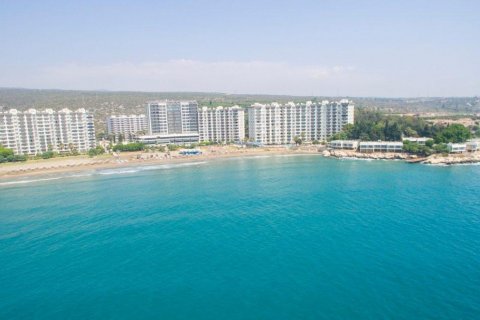 آپارتمان در Erdemli ، ترکیه 85 متر مربع. شماره 136626 - 9