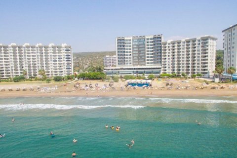آپارتمان در Erdemli ، ترکیه 85 متر مربع. شماره 136626 - 8