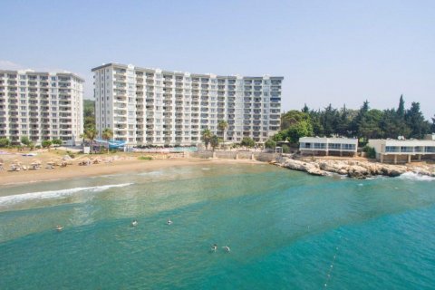 آپارتمان در Erdemli ، ترکیه 85 متر مربع. شماره 136626 - 7