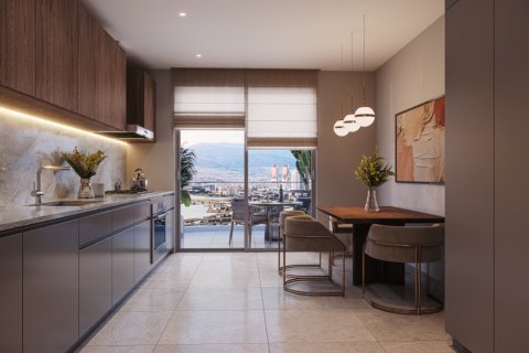 Apartment for sale  in Izmir, Turkey, 83m2, No. 136627 – photo 24