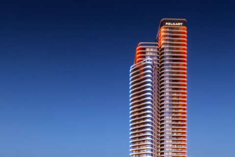Apartment for sale  in Izmir, Turkey, 83m2, No. 136627 – photo 5