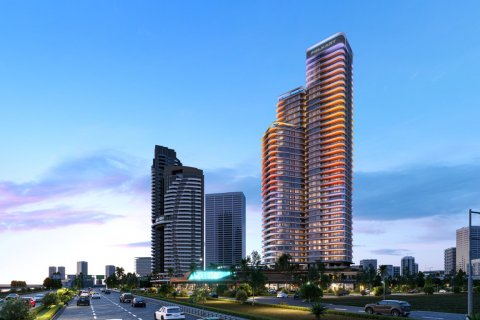 Apartment for sale  in Izmir, Turkey, 83m2, No. 136627 – photo 3