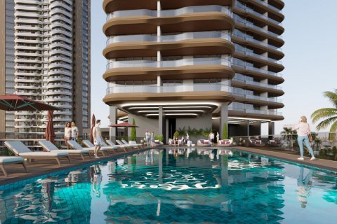 Apartment for sale  in Izmir, Turkey, 83m2, No. 136627 – photo 16