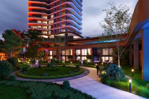 Apartment for sale  in Izmir, Turkey, 83m2, No. 136627 – photo 9