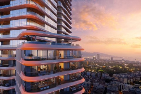 Apartment for sale  in Izmir, Turkey, 83m2, No. 136627 – photo 12