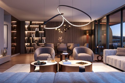 Apartment for sale  in Izmir, Turkey, 83m2, No. 136627 – photo 28