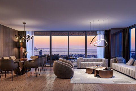 Apartment for sale  in Izmir, Turkey, 83m2, No. 136627 – photo 29