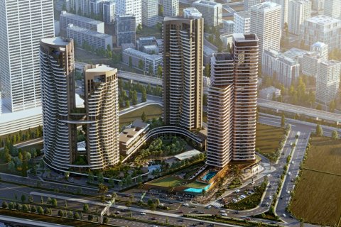 Apartment in Izmir, Turkey No. 136627