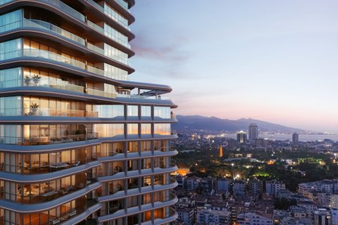 Apartment for sale  in Izmir, Turkey, 83m2, No. 136627 – photo 15
