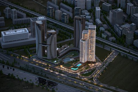 Apartment for sale  in Izmir, Turkey, 83m2, No. 136627 – photo 2