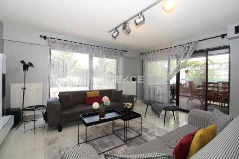 Villa 5+2 Ankara, Türkiye №116978 - 8