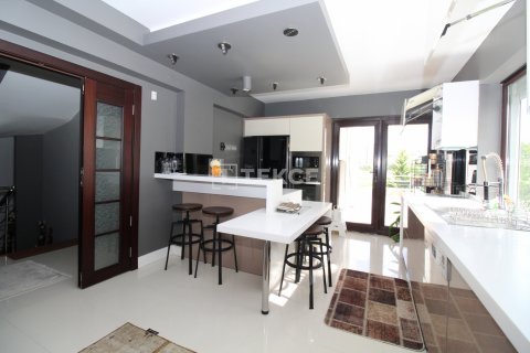 Villa 5+2 Ankara, Türkiye №116978 - 13