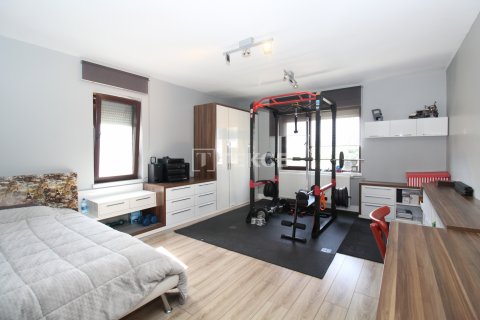 Villa 5+2 Ankara, Türkiye №116978 - 18