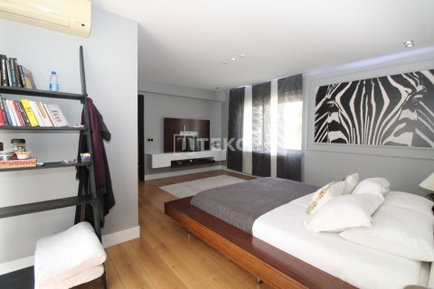 Villa 5+2 Ankara, Türkiye №116978 - 15