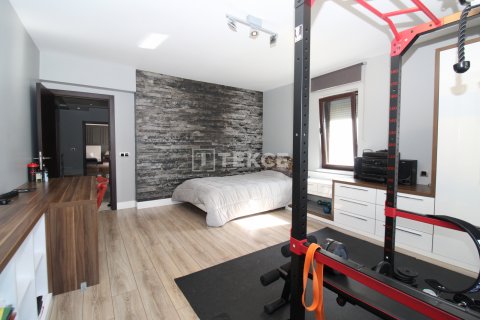 Villa 5+2 Ankara, Türkiye №116978 - 19