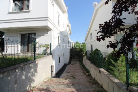 Villa 5+2 Ankara, Türkiye №116978 - 5