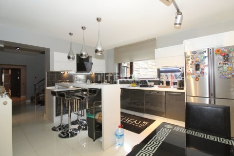 Villa 5+2 Ankara, Türkiye №116978 - 11