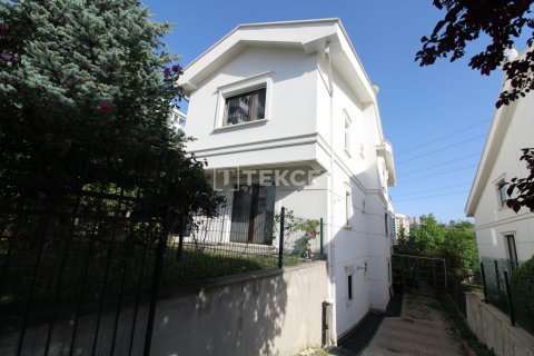 Villa 5+2 Ankara, Türkiye №116978 - 4