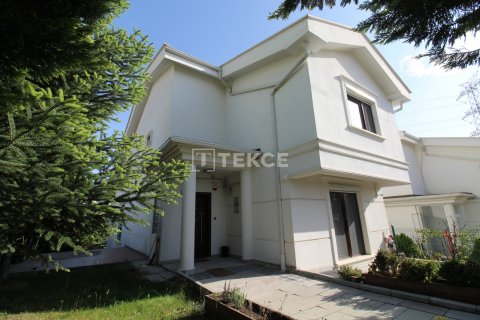 Villa 5+2 Ankara, Türkiye №116978 - 2