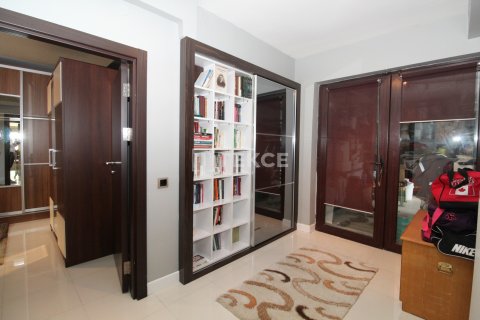 Villa 5+2 Ankara, Türkiye №116978 - 22