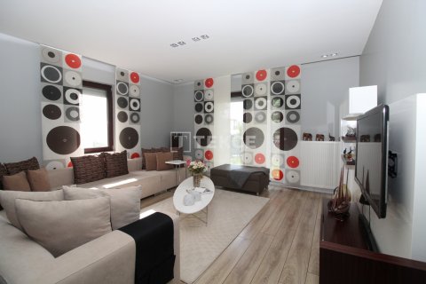 Villa 5+2 Ankara, Türkiye №116978 - 20