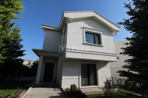 Villa 5+2 Ankara, Türkiye №116978 - 3