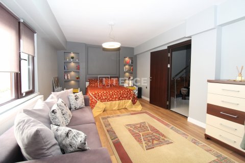 Villa 5+2 Ankara, Türkiye №116978 - 17