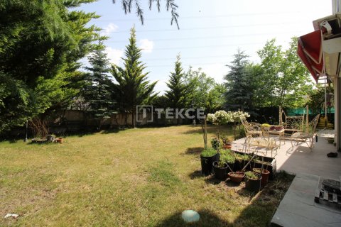 Villa 5+2 Ankara, Türkiye №116978 - 6