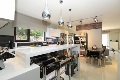 Villa 5+2 Ankara, Türkiye №116978 - 12