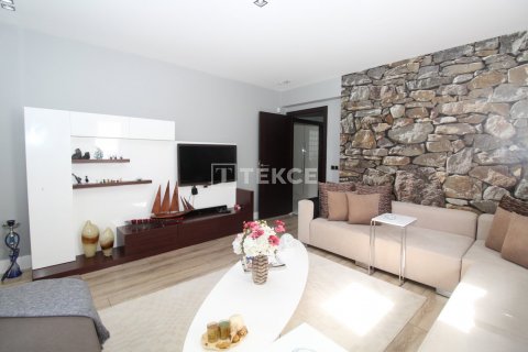 Villa 5+2 Ankara, Türkiye №116978 - 21
