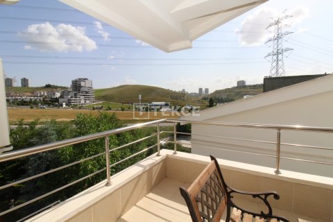 Villa 5+2 Ankara, Türkiye №116978 - 25