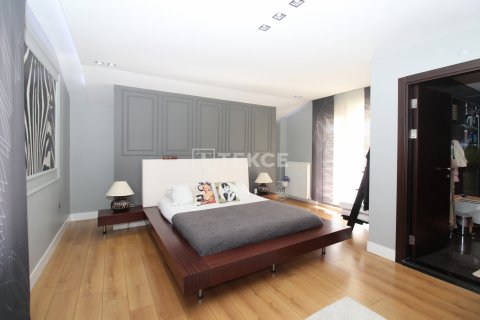 Villa 5+2 Ankara, Türkiye №116978 - 14