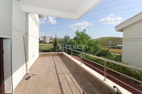 Villa 5+2 Ankara, Türkiye №116978 - 24