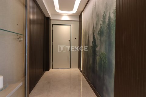 Продажа квартиры  в Мезитли, Мерсине, Турция 3+1, 142м2, №116977 – фото 30