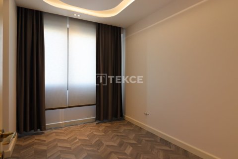 Продажа квартиры  в Мезитли, Мерсине, Турция 3+1, 142м2, №116977 – фото 25