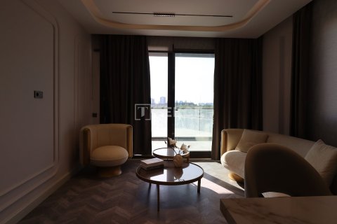 Продажа квартиры  в Мезитли, Мерсине, Турция 3+1, 142м2, №116977 – фото 17