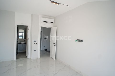 پنت هاس در  Alanya ، ترکیه 2 خوابه ، 120 متر مربع.  شماره 44181 - 18