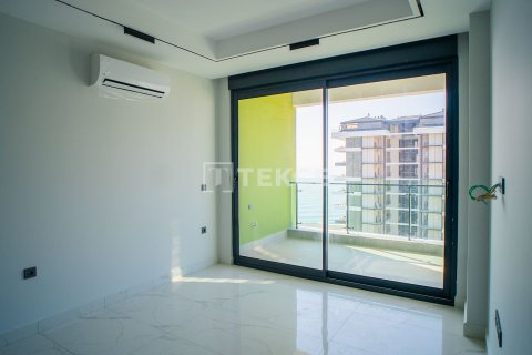 پنت هاس در  Alanya ، ترکیه 2 خوابه ، 120 متر مربع.  شماره 44181 - 15