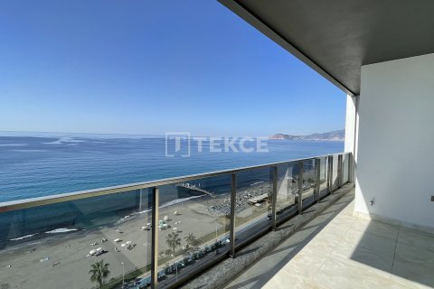 Apartment for sale in Alanya, Antalya, Turkey, 2 bedrooms, 95m2, No. 43648 – photo 16
