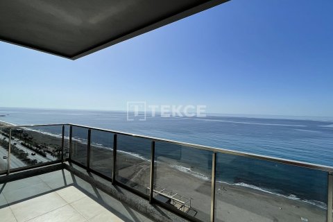 Apartment for sale in Alanya, Antalya, Turkey, 2 bedrooms, 95m2, No. 43648 – photo 14
