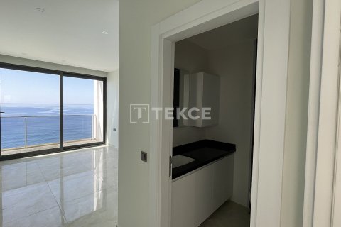 Apartment for sale in Alanya, Antalya, Turkey, 2 bedrooms, 95m2, No. 43648 – photo 18