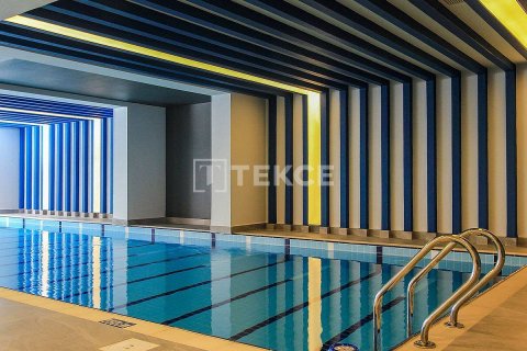 Apartment for sale in Alanya, Antalya, Turkey, 2 bedrooms, 95m2, No. 43648 – photo 8